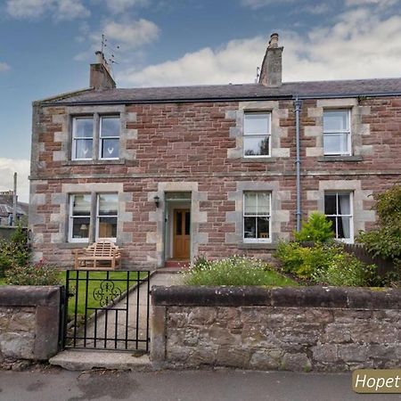 Hopetoun Cottage - Beautiful Cottage Gullane Exterior photo
